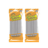 Esponja de limpeza espanador úmido Scrub Daddy