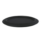 Conjunto de Jantar para 2 Pessoas - La Boule 7 Peças Preto